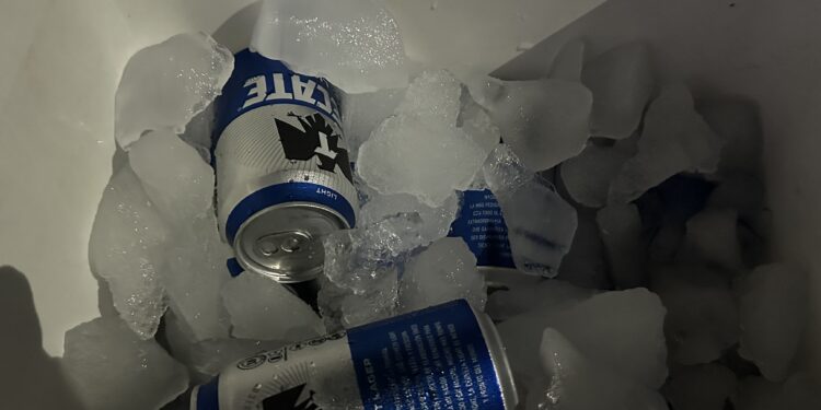 ¡Prepárate! El 2 de junio habrá Ley Seca en Sinaloa