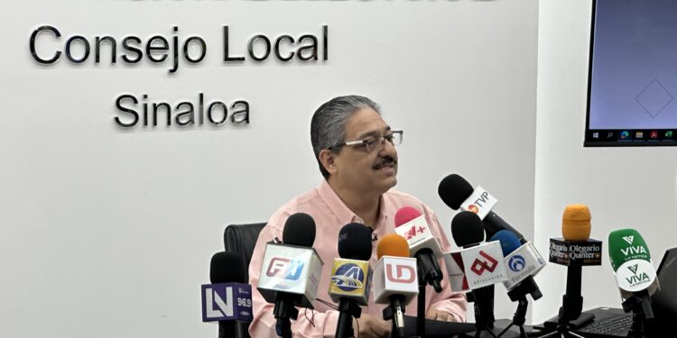 ¡Entérate! A partir de esta  hora podrás conocer resultados del PREP y conteo rápido del INE de las elecciones del 2 de junio