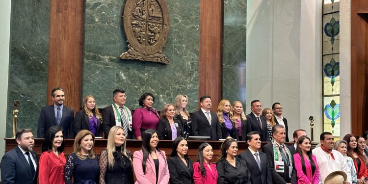 Diputados aprueban retorno a su curul de tres diputados que se fueron por proceso electoral