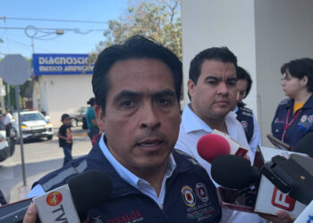 En incendios forestales pierden al vida dos brigadistas y uno más se encuentre herido; aún están activos 12: PC