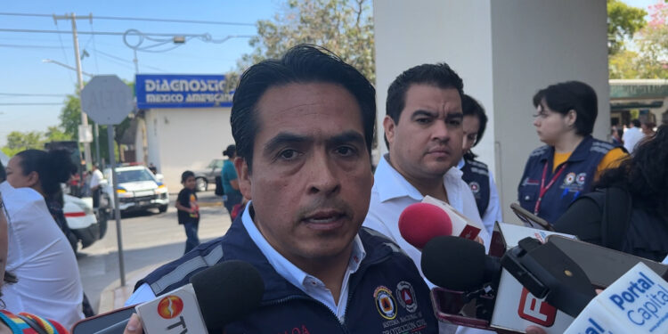 En incendios forestales pierden al vida dos brigadistas y uno más se encuentre herido; aún están activos 12: PC