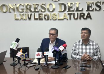 El caso de la UAS no está cerrado; hay una aberración: Feliciano Castro