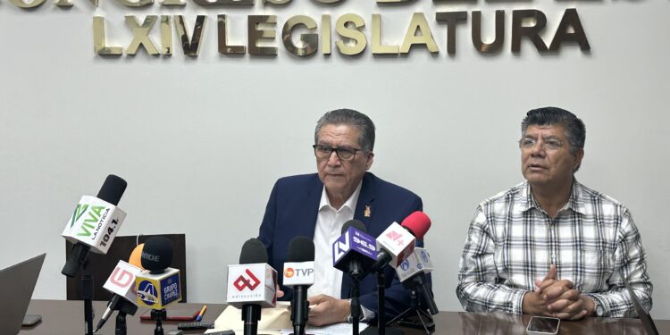 El caso de la UAS no está cerrado; hay una aberración: Feliciano Castro