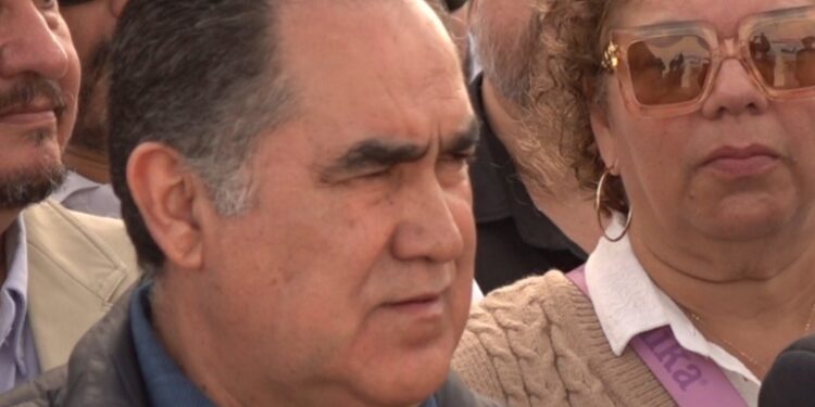 Amparo contra auto de vinculación a Jesús “M” no está firme