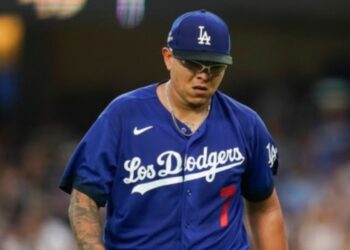 ¿Julio Urías podrá jugar en la temporada 2024? La MLB analiza cuánto tiempo lo suspenderá