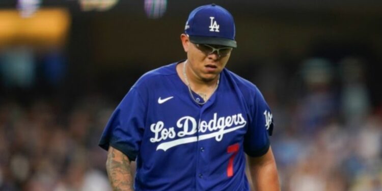 ¿Julio Urías podrá jugar en la temporada 2024? La MLB analiza cuánto tiempo lo suspenderá