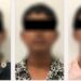 Detiene a 3 hombres por provocar daños con piedras a cuatro patrullas y una grúa de la Policía Municipal 