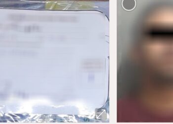 Detienen a vecino de Alturas del Sur por violencia familiar