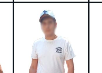 Grupo Jaguar asegura cuatro civiles con un arma de fuego y un vehículo