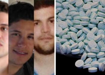 El Cártel de Sinaloa usa un medicamento veterinario y lo combina con fentanilo, asegura la DEA