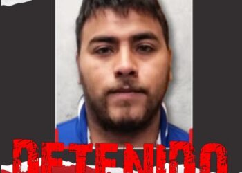 Jesús Julián Acuña, uno de los 10 fugitivos más buscados en la frontera con EU se entregó de manera voluntaria