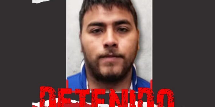 Jesús Julián Acuña, uno de los 10 fugitivos más buscados en la frontera con EU se entregó de manera voluntaria