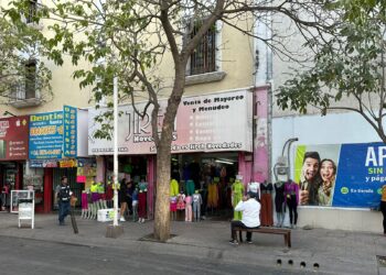 Comerciantes darán descuentos a quienes salgan a votar el 2 de junio