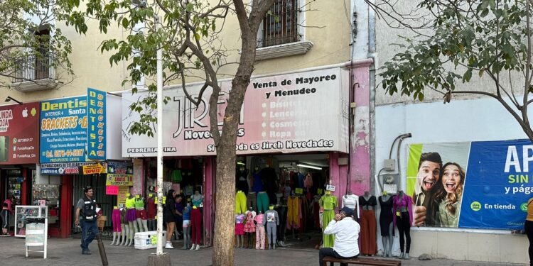 Comerciantes darán descuentos a quienes salgan a votar el 2 de junio