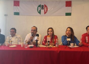 AMLO no viene a nada bueno a Sinaloa: Lideresa del PRI