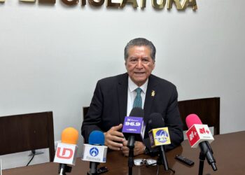 “El PAS está en una lógica electorera , ellos creen que el pueblo es tonto”: Presidente de la Jucopo