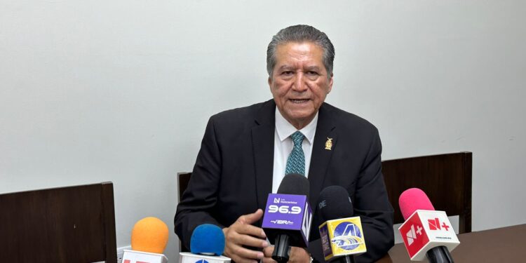 “El PAS está en una lógica electorera , ellos creen que el pueblo es tonto”: Presidente de la Jucopo