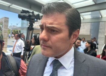 Alcalde de Culiacán anuncia operativo para garantizar la seguridad el 2 de junio