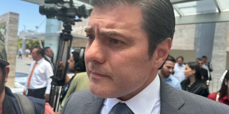 Alcalde de Culiacán anuncia operativo para garantizar la seguridad el 2 de junio