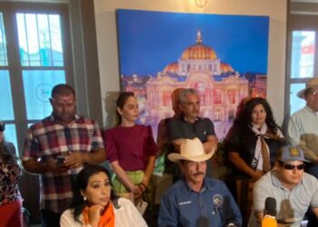 Productores agrícolas anuncian que  retomarán  protestas para exigir precios justos de los granos