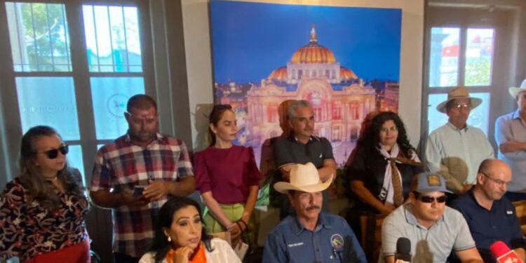 Productores agrícolas anuncian que  retomarán  protestas para exigir precios justos de los granos