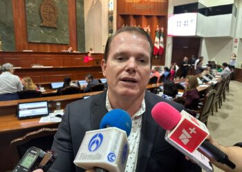 Diputado exhorta a la FGE acelerar investigaciones para dar con el paradero del joven Javier Maximiliano