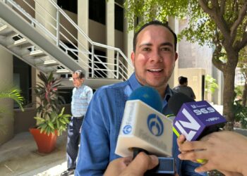 ¡Buenas noticias! Se logra incremento salarial a burócratas de un 8.5; se pagaría mañana con retroactivo, asegura líder del Stase