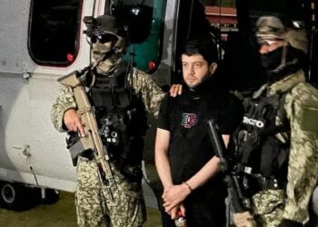 Néstor Isidro Pérez Salas, alias “El Nini” es acuasdo en EU de matar a un informante de la DEA infiltrado en el Cártel de Sinaloa