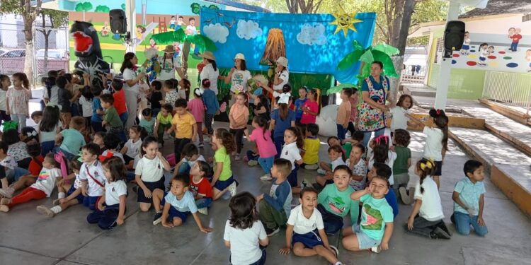 27 de junio, último día de clases en Educación Básica: SEPyC