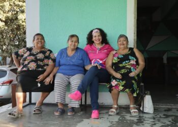 Desde el Congreso del Estado apoyaré a los emprendedores del Distrito 16: Lizbeth Cruz