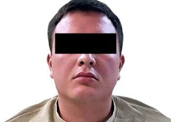 Fernando Sepúlveda Piña, detenido en Culiacán en 2022 ya se encuentra en una prisión de EU