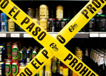 Se suspenderá la venta de bebidas alcohólicas por la jornada electoral