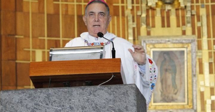 Autoridades revelan que el Padre Rangel Mendoza entró al motel por su propio pie acompañado de otra persona