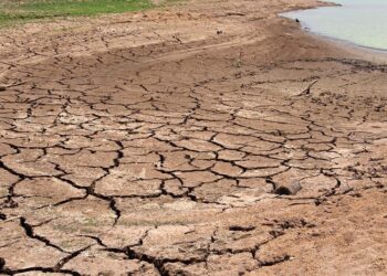 ¡Se agudiza sequía en Sinaloa! Las presas están en un 11.9 por ciento