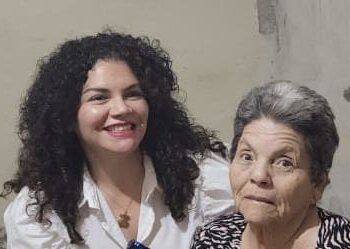 ¡Cumple Lizbeth Cruz con lo prometido en campaña!