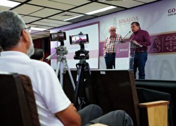 Productores que cosechen más de 600 toneladas de maíz también recibirán su apoyo de 750 pesos: Rocha