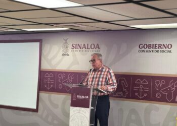 Con mayoría en el Congreso del Estado se lograrán reformas a beneficio de los sinaloenses: Rocha