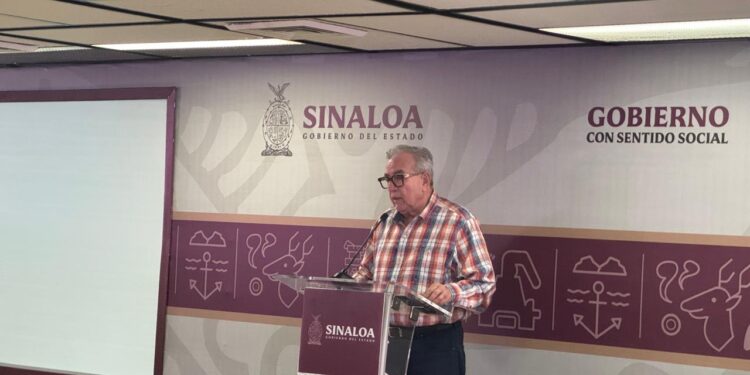 Con mayoría en el Congreso del Estado se lograrán reformas a beneficio de los sinaloenses: Rocha