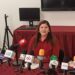 Yo soy legalmente la presidenta de Morena: Merary Villegas