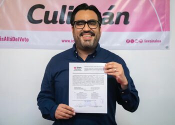 ¡Votación histórica!, Juan de Dios Gámez gana elección a Presidente Municipal con más de 200 mil votos