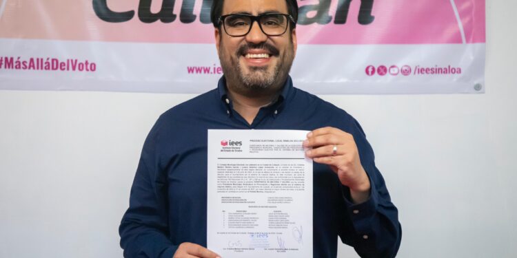 ¡Votación histórica!, Juan de Dios Gámez gana elección a Presidente Municipal con más de 200 mil votos