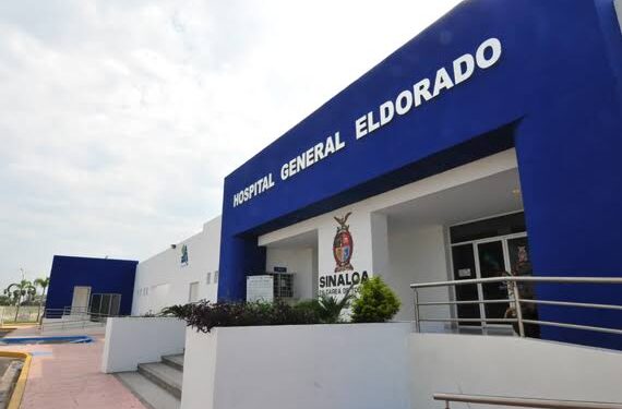 Balean a mujer de Eldorado y es internada en el Hospital General