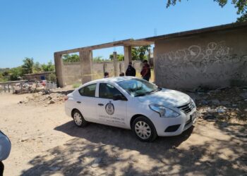 De la CNOP el joven hallado asesinado en la colonia Nuevo México