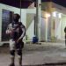 Militares aseguran una casa de la colonia 10 de Abril