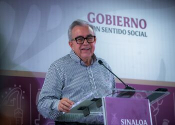 Habrá reglas de operación claras para los productores de maíz: Rocha