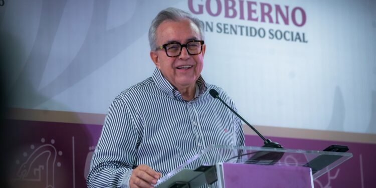 Habrá reglas de operación claras para los productores de maíz: Rocha