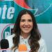 Defenderé a Sinaloa desde el Senado: Paloma Sánchez.