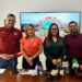 Invitan a participar en la Expo Feria del Maíz del Valle de San Lorenzo
