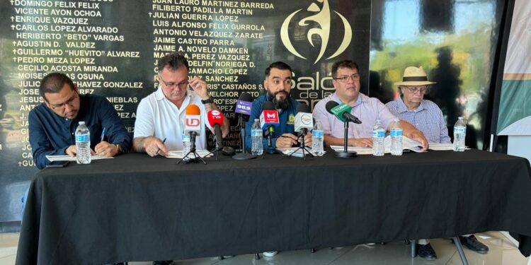 Ayuntamiento de Culiacán lanza convocatoria para elección al Salón de la Fama al Mérito Deportivo 2024