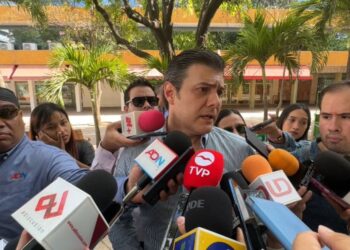 ¿Juan de Dios Gámez regresará a la alcaldía? Esto responde el alcalde sustituto